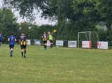 S.K.N.W.K. JO19-1 - Halsteren JO19-2 (competitie) 2024-2025 (3e fase) (57/225)
